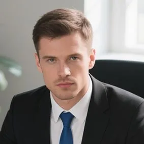 David Müller