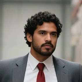 Michael Rodriguez