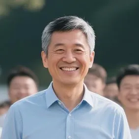 Zhang Wei
