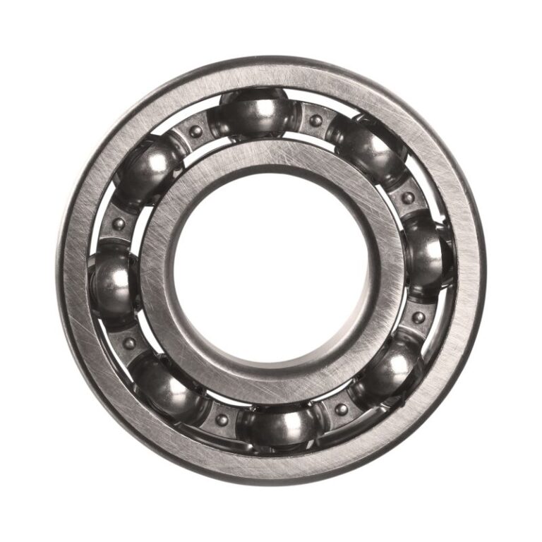 dental bearings 10
