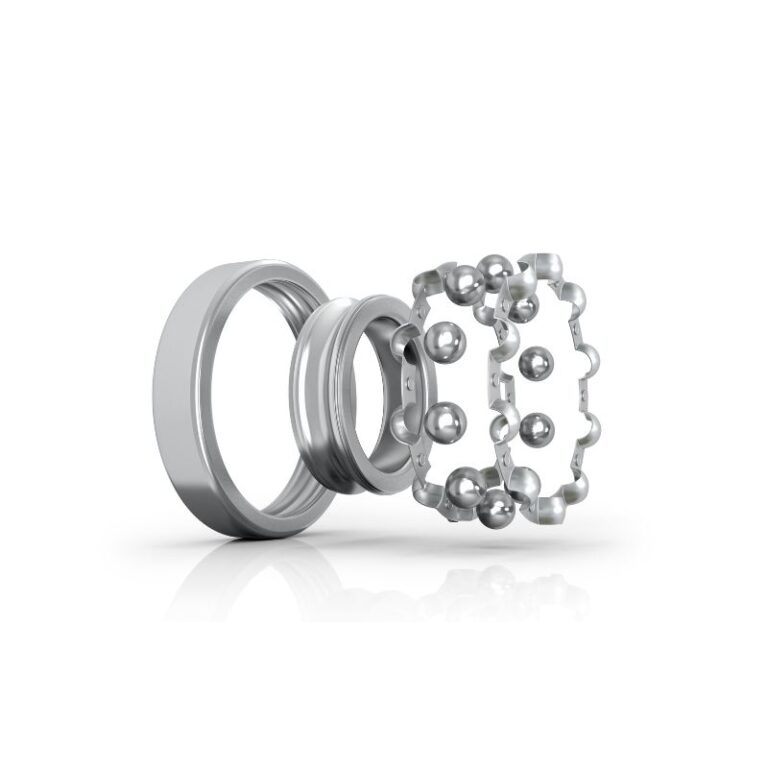 dental bearings 11