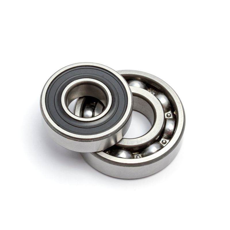 dental bearings 17