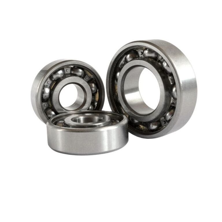 dental bearings 5