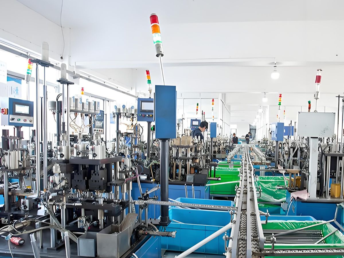 dental bearings factory (5)