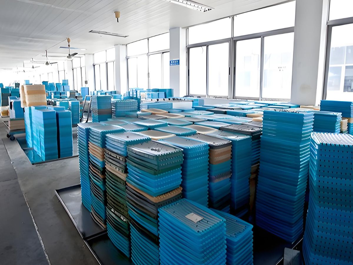 dental bearings factory (9)