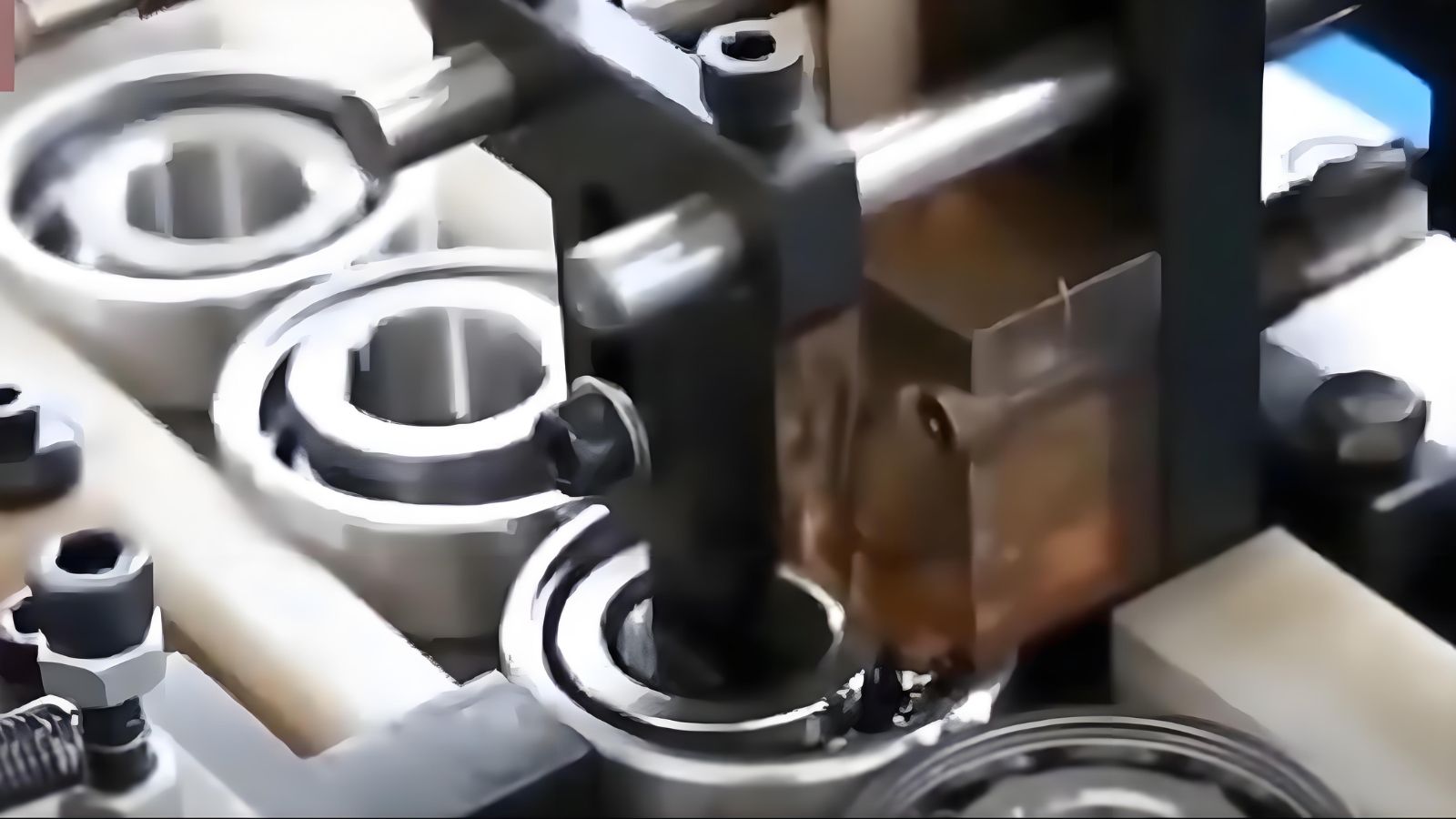 dental bearings manufacturer 24