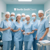 Dental Assistant Team