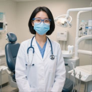 Dr. Emily Sato