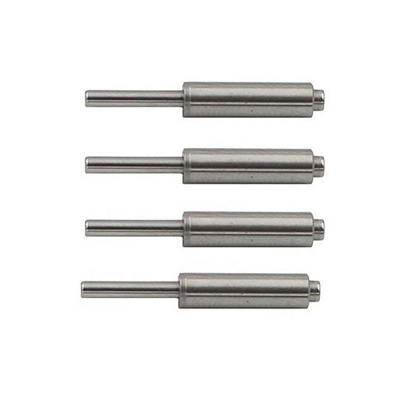 Dental Turbine Rotor (2)