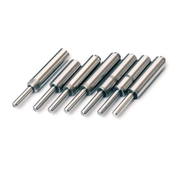 Dental Turbine Rotor (4)
